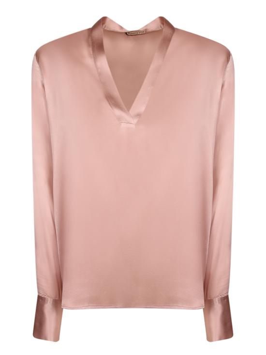 27FW 블랑카 비타 탑 BEGMA 4902 AMETISTA Pink