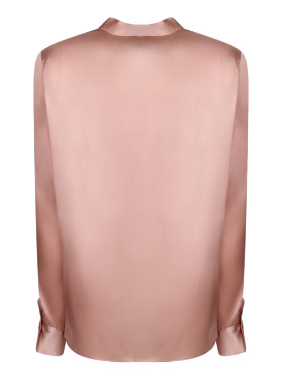 27FW 블랑카 비타 탑 BEGMA 4902 AMETISTA Pink - BLANCA VITA