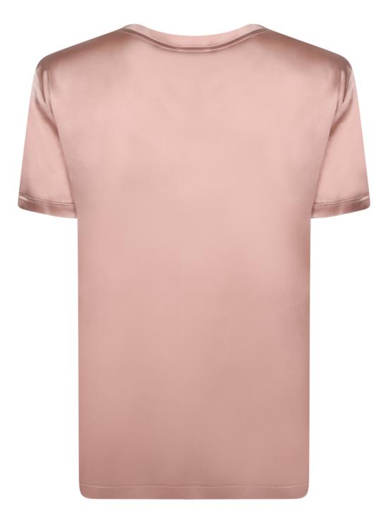 27FW 블랑카 비타 탑 BIOLY 4902 AMETISTA Pink - BLANCA VITA