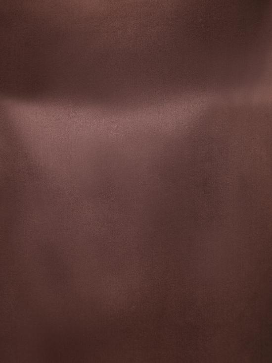 27FW 블랑카 비타 탑 BREDA 4902 MOKA Brown - BLANCA VITA