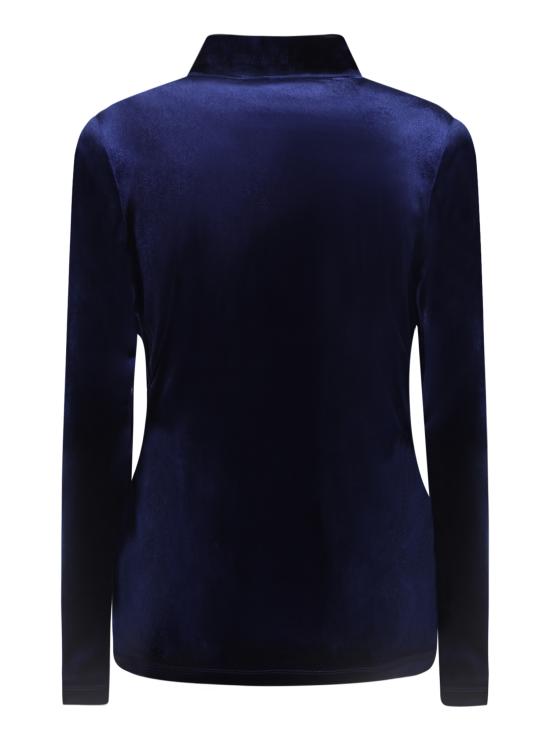 27FW 블랑카 비타 탑 BAJER 7544 TOPAZIO Blue - BLANCA VITA