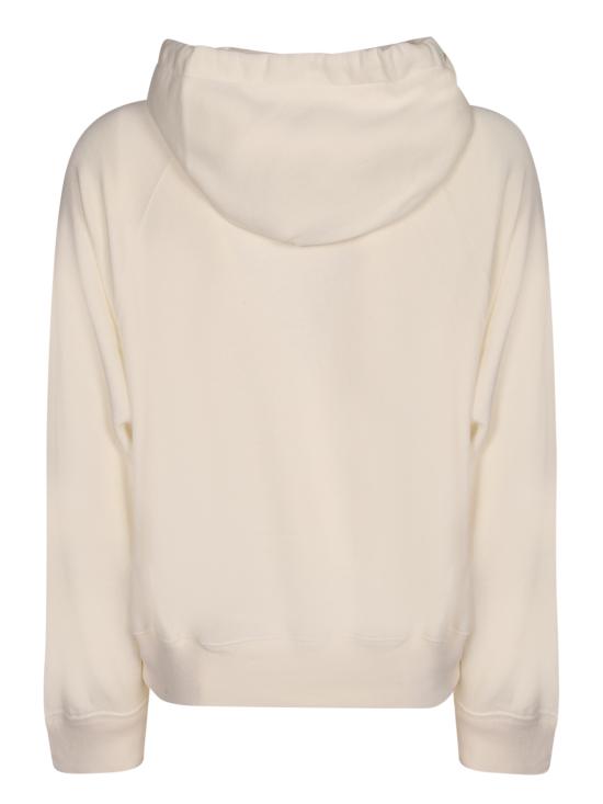 27FW 폴로 랄프로렌 긴팔 티셔츠 211B17799 001 White - POLO RALPH LAUREN