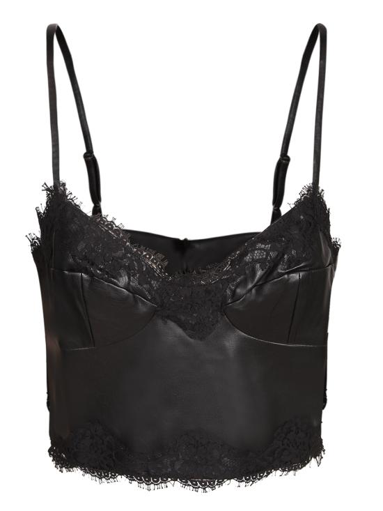 27FW 에르마노 피렌제 탑 D49EL018 E98 MF099 Black