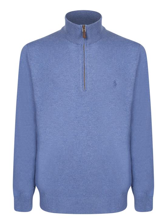 27FW 폴로 랄프로렌 스웨터 710876756 502 Blue