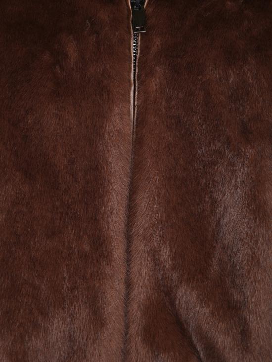 27FW 파로쉬 자켓 D431913 PULSE26 808 Brown - PAROSH