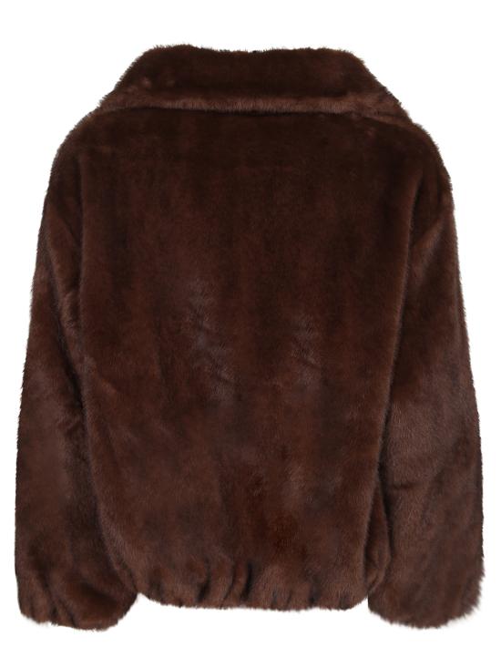 27FW 파로쉬 자켓 D431913 PULSE26 808 Brown - PAROSH