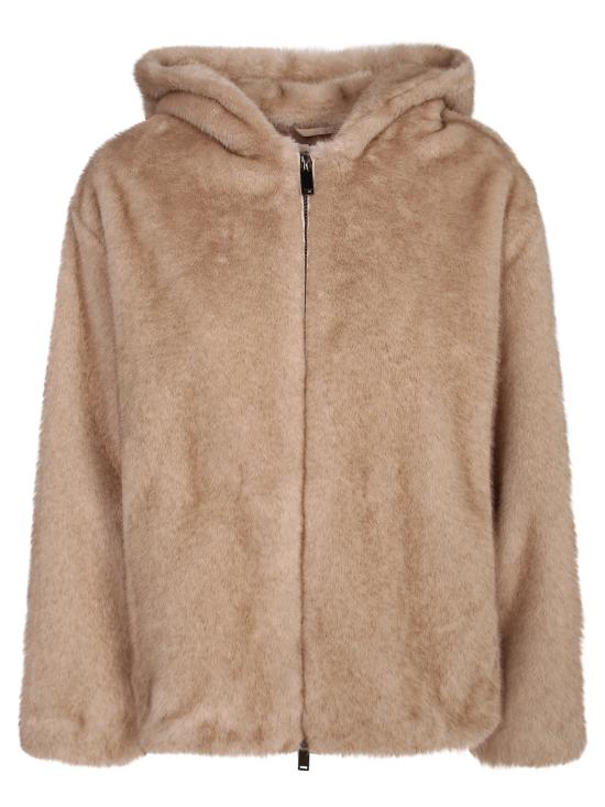 27FW 파로쉬 자켓 D431903 PULSE26 804 Beige
