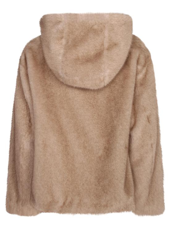 27FW 파로쉬 자켓 D431903 PULSE26 804 Beige - PAROSH