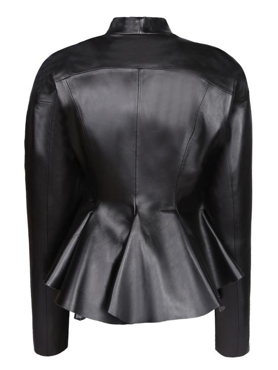 27FW 알베르타 페레티 자켓 262M3703 5190 0555 Black - ALBERTA FERRETTI