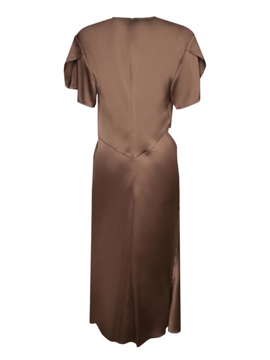 27FW 블랑카 비타 원피스 ALANTE 9344 ONICE Green - BLANCA VITA
