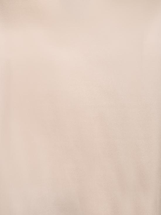 27FW 블랑카 비타 탑 BIOLY 4902 CHAMPAGNE White - BLANCA VITA