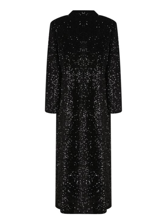 27FW 블랑카 비타 자켓 CHELA 3544 ONICE Black - BLANCA VITA
