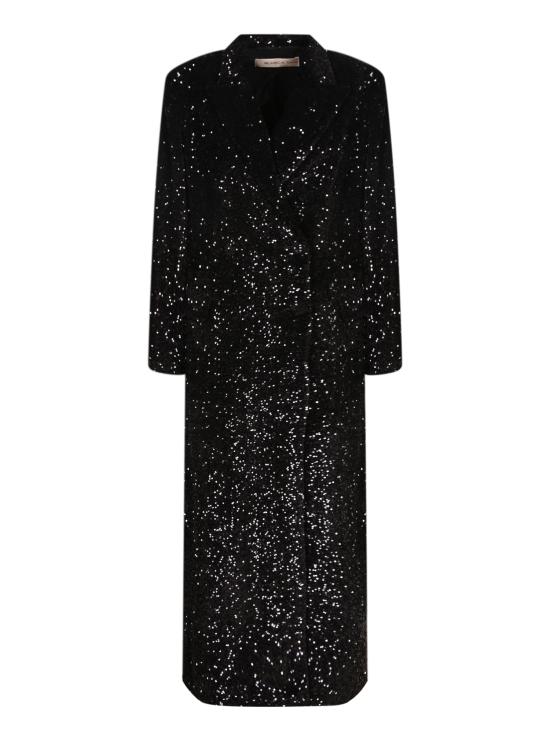 27FW 블랑카 비타 자켓 CHELA 3544 ONICE Black