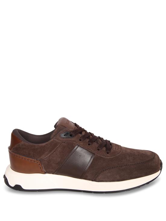 27FW 토즈 스니커즈 XXM63K0GT 80SOB RD15 Brown