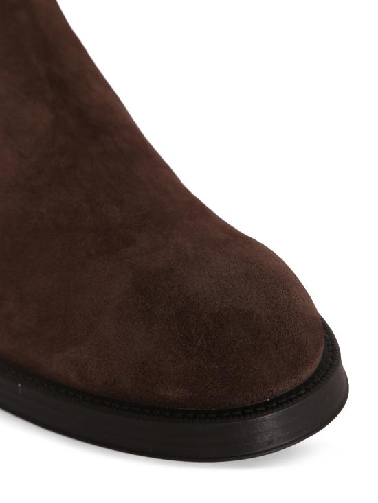 27FW 토즈 부츠 XXM75L00P 20RE0 S800 Brown - TODS