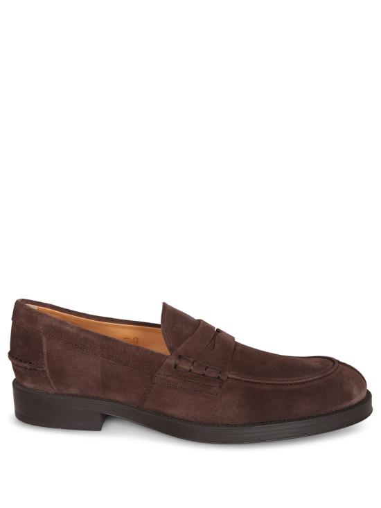 27FW 토즈 로퍼 XXM75L0JN 80RE0 S800 Brown