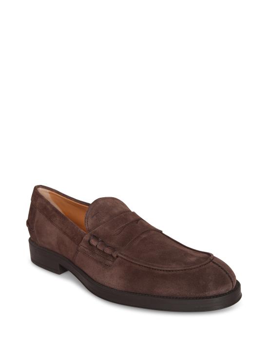 27FW 토즈 로퍼 XXM75L0JN 80RE0 S800 Brown - TODS
