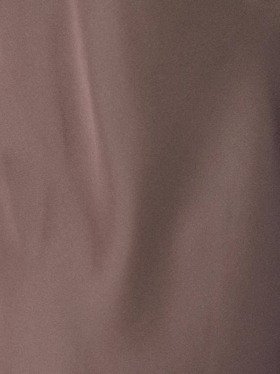 26FW 실크95파이브 긴팔 티셔츠 PARIS COWL NECK CAFE CAFFE - SILK95FIVE