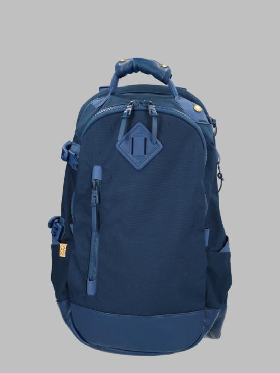 26FW 비즈빔 백팩 0126203003029 NAVY BLUE