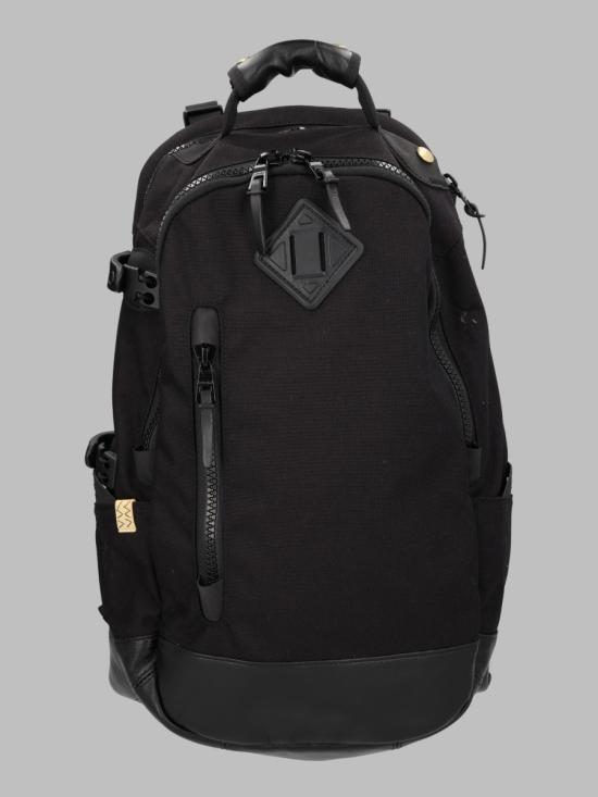 26FW 비즈빔 백팩 0126203003029 BLACK