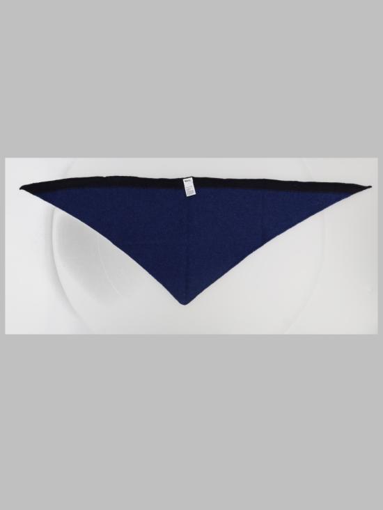 26FW 마가렛호웰 머플러/스카프 UHAC0604A26 CSNCTB BLUE - MARGARET HOWELL