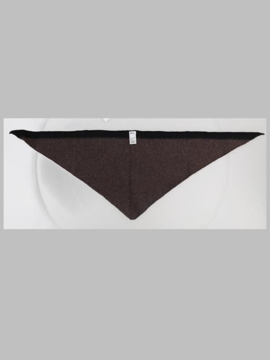 26FW 마가렛호웰 머플러/스카프 UHAC0604A26 CSNCBI BROWN