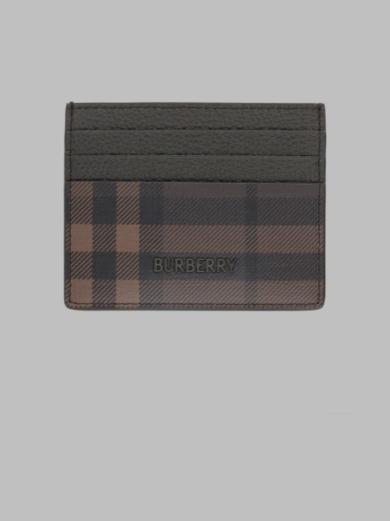 26FW 버버리 남성지갑 8131896 A1276 BROWN