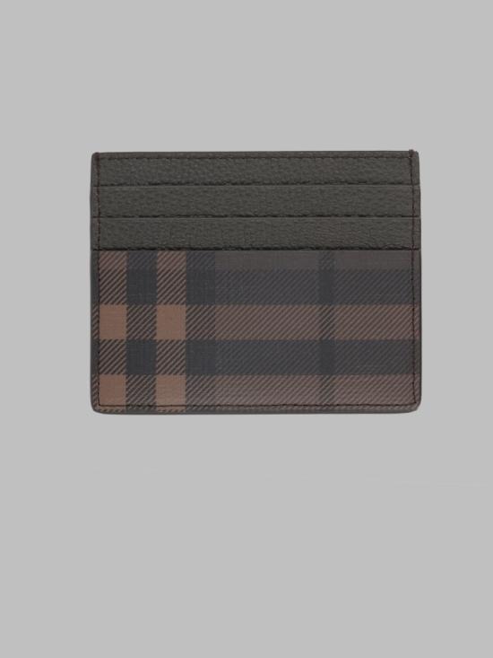 26FW 버버리 남성지갑 8131896 A1276 BROWN - BURBERRY
