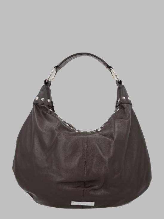 26FW 기마구아스 숄더백 AWF2616096 39BROWN