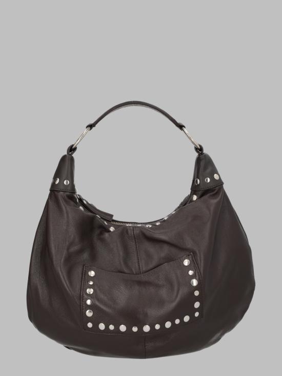 26FW 기마구아스 숄더백 AWF2616096 39BROWN - GIMAGUAS