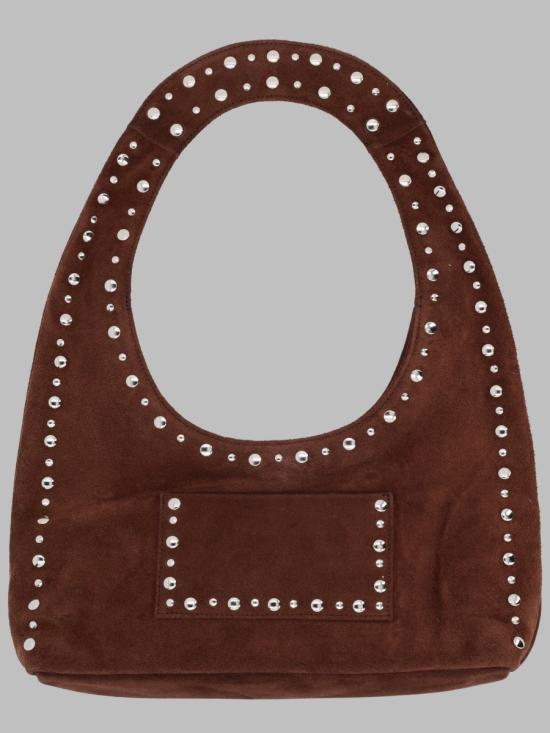 26FW 기마구아스 숄더백 AWF2516084 39BROWN - GIMAGUAS