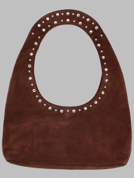 26FW 기마구아스 숄더백 AWF2516084 39BROWN