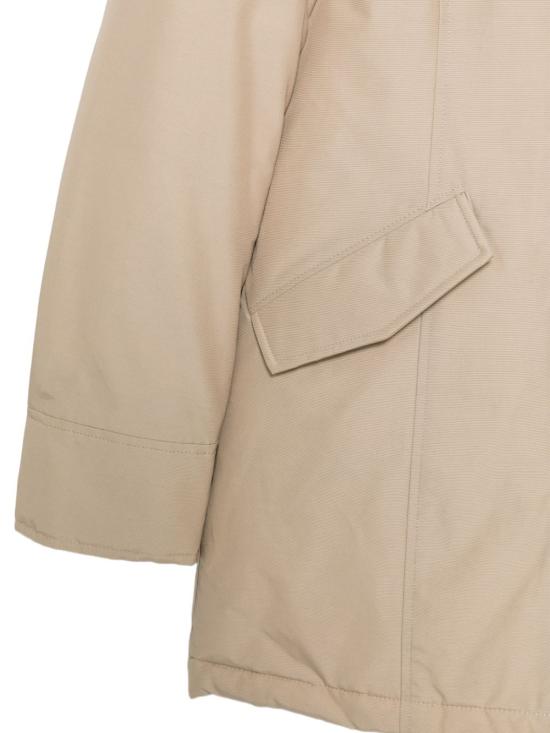 26FW 울리치 패딩 CFWWOU0580FB UT0001OXT BEIGE - WOOLRICH