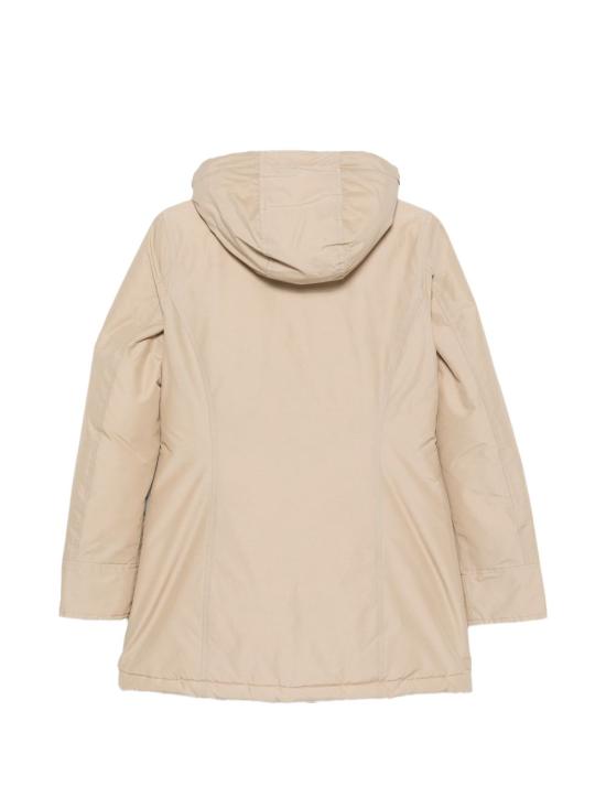 26FW 울리치 패딩 CFWWOU0580FB UT0001OXT BEIGE - WOOLRICH