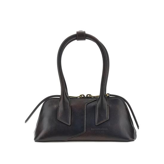 26FW 엠포리오 아르마니 가방 EW006377AF31400 Brown