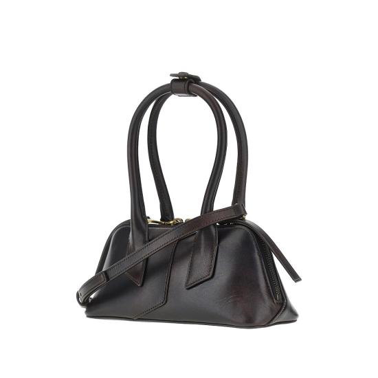 26FW 엠포리오 아르마니 가방 EW006377AF31400 Brown - EMPORIO ARMANI