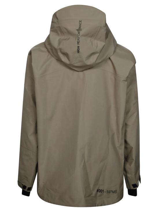 26FW 몽클레어 패딩 L20971A00022597MS 226 BEIGE - MONCLER