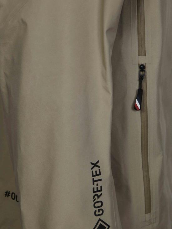 26FW 몽클레어 패딩 L20971A00022597MS 226 BEIGE - MONCLER