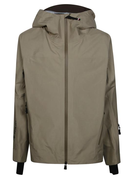 26FW 몽클레어 패딩 L20971A00022597MS 226 BEIGE
