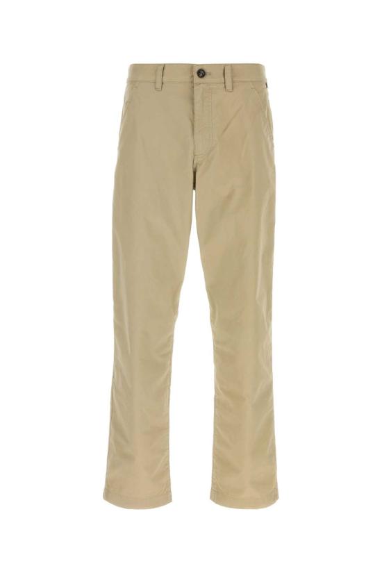 26FW 버버리 팬츠 8127902 C4442 BEIGE