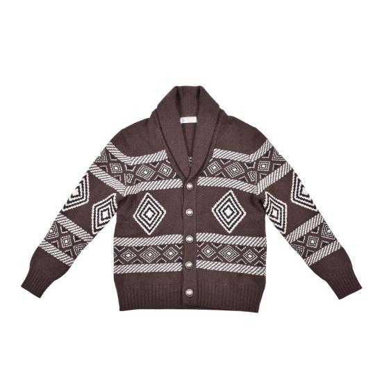 브루넬로 쿠치넬리 가디건 i131456 - BRUNELLO CUCINELLI
