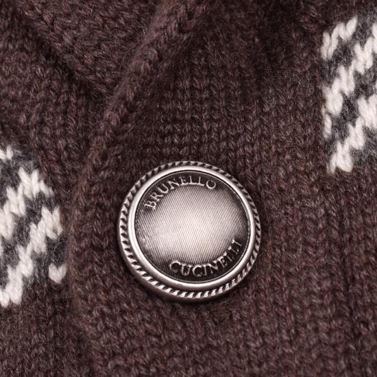  브루넬로 쿠치넬리 가디건 i131458 - BRUNELLO CUCINELLI