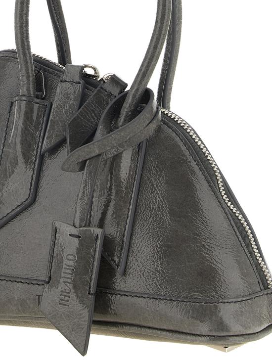 26FW 디 아티코 가방 TH345078BM GRAY - THE ATTICO