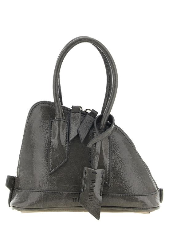 26FW 디 아티코 가방 TH345078BM GRAY