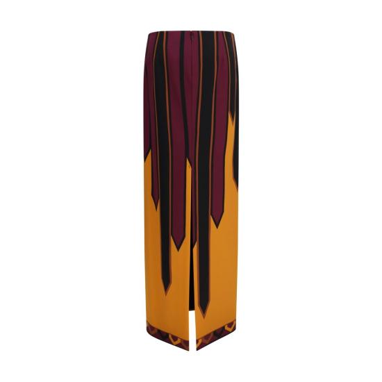 26FW 에밀리오푸치 스커트 PU6URW106U898067BB MULTICOLOR - EMILIO PUCCI