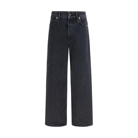 26FW 스톤 아일랜드 데님 팬츠 STL2S14J100006S0J32VJ902BB BLACK
