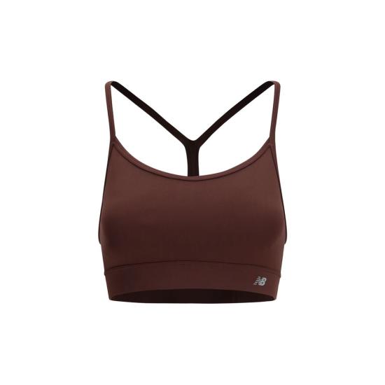 26FW 뉴발란스 민소매 티셔츠 NEWB51039YLRCHERRYBB BORDEAUX