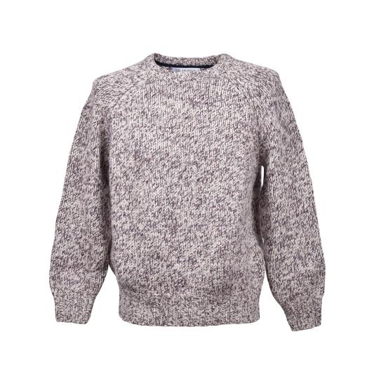  브루넬로 쿠치넬리 스웨터 i218358 BEIGE