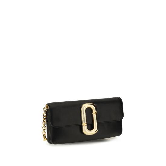 26FW 마크제이콥스 지갑 MA2F6SMN012S01001BB BLACK - MARC JACOBS