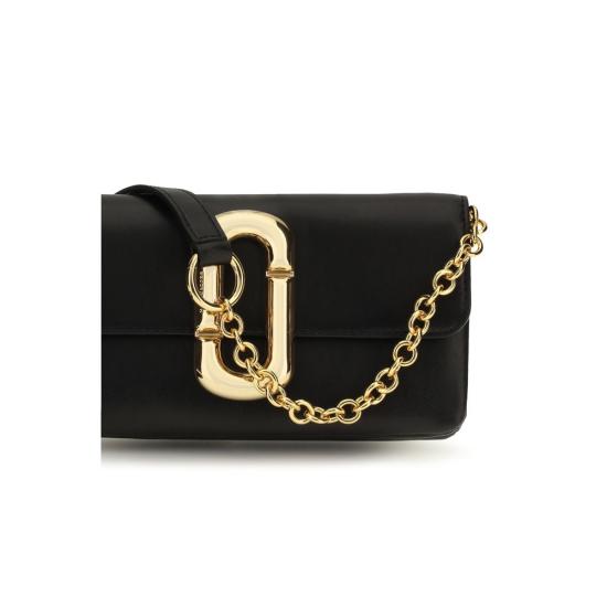 26FW 마크제이콥스 지갑 MA2F6SMN012S01001BB BLACK - MARC JACOBS